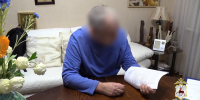 Что известно о задержании и.о. главврача ГКБ №33 в Нижнем Новгороде - НИА Нижний Новгород