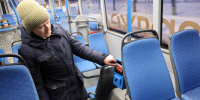 Контроль за неправильной парковкой усилят на Видяева в Нижнем Новгороде - НИА Нижний Новгород