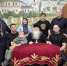 Вознесенский Печерский монастырь Нижнего Новгорода посетили члены екатеринбургского спортивного клуба «Архангел Михаил» - Нижегородская епархия