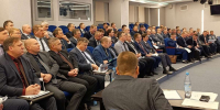 В АО Транснефть – Верхняя Волга прошло заседание Совета главных инженеров и начальников НПС - НИА Нижний Новгород