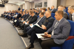 В АО "Транснефть – Верхняя Волга" прошло заседание Совета главных инженеров и начальников НПС
