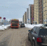 В Нижнем Новгороде улицу завешают камерами, чтобы спасти электробусы - ProGorodNN.Ru
