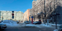 В центре Нижнего Новгорода запустят новую платную стоянку с оплатой через паркомат и приложение - ProGorodNN.Ru