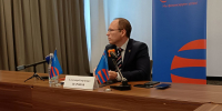 Александр Шаронов сообщил о признаках задержек в расчетах в экономике - Время Н