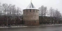 Потепление и пасмурную погоду прогнозируют в Нижнем Новгороде с 9 по 15 февраля - Сетевое издание Живем в Нижнем