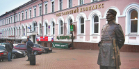 В НГХМ открылась выставка «Русские метамодернисты» - Открытый Нижний