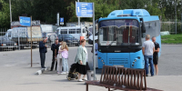 Новый автобус запустят между Нижним Новгородом и Йошкар-Олой - НИА Нижний Новгород