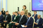 Участие в формировании новой народной программы «Единой России» примут лидеры общественного мнения и эксперты