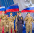 Более 1 700 нижегородцев приняли участие в конкурсе военно-патриотической песни «Во славу Отечества!» в этом году - Администрация г. Нижний Новгород