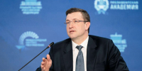 Глеб Никитин: Госслужба – это возможность реализовать свою мечту - НИА Нижний Новгород