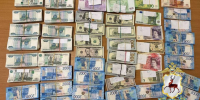 Около 50 млн рублей нашли в коттедже у и.о. главврача нижегородской ГКБ №33 - НИА Нижний Новгород