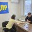 Иван Корниенко провел прием граждан - Городская Дума