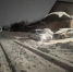 В Нижнем Новгороде на железной дороге Lexus столкнулся с электричкой - ProGorodNN.Ru