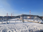 АО Транснефть – Верхняя Волга начало подготовку объектов к работе в период весеннего паводка в 2026 году