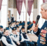 Нижегородские волонтёры Победы проводят «уроки мужества» в школах и вузах в канун годовщины вывода советских войск из Афганистана - Правительство Нижегородской области