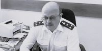 В Нижнем Новгороде скончался ветеран следственных органов Вячеслав Игошин - Нижегородская правда