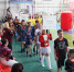 Помощник благочинного Арзамасского района посетил Чемпионат и Первенство Приволжского федерального округа по лазерному бою - Нижегородская епархия