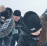 Двух девочек спасли на реке Оке в Нижнем Новгороде 13 февраля - Сетевое издание Живем в Нижнем
