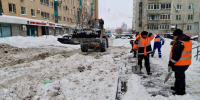 Почти 1000 кубометров воды откачали с улиц Нижнего Новгорода за сутки - Нижегородская правда