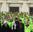 15 февраля отмечается международный День православной молодежи - Нижегородская епархия