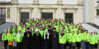 15 февраля отмечается международный День православной молодежи - Нижегородская епархия
