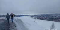 Резкое похолодание придет в Нижний Новгород - НИА Нижний Новгород