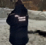 Девушка погибла от падения наледи в Нижнем Новгороде - ProGorodNN.Ru