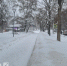Снежное начало недели ждет нижегородцев - ProGorodNN.Ru