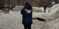 Трагедия с наледью и зарплаты медсестер до 160 тысяч: главные новости за 15 февраля в Нижнем Новгороде - ProGorodNN.Ru