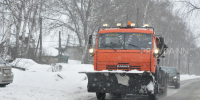 110 новых спецмашин закупят для уборки Нижнего Новгорода - Нижегородская правда