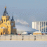 Стала известна погода на новую рабочую неделю в Нижнем Новгороде - Нижегородская правда