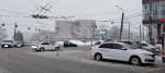 Массовое ДТП на улице Ванеева в Нижнем Новгороде: пострадал ребенок - фото 1