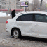 В ДТП на улице Ванеева в Нижнем Новгороде пострадал пассажир 2019 г.р. - Открытый Нижний