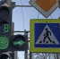 В Нижнем Новгороде 16 февраля отключились светофоры сразу на нескольких участках - Открытый Нижний