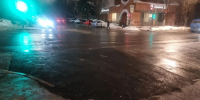 Ремонт теплосети на Ванеева, 9 завершили досрочно - Нижегородский водоканал