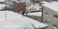В Нижнем Новгороде после проверки нашли более 400 проблемных крыш - ProGorodNN.Ru