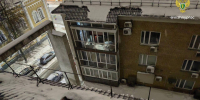 Наледь убила двоих человек в Нижегородской области в феврале - фото 1 - vGorodeN.Ru
