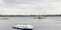 Пивной бар на воде появится в Нижнем Новгороде летом-2026 - НИА Нижний Новгород