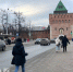 Когда в Нижнем Новгороде закончатся морозы и придет плюсовая температура: названа дата - ProGorodNN.Ru