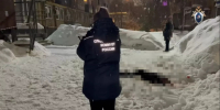 СК предъявил обвинение подрядчику за гибель 19-летней девушки от падения наледи в Нижнем Новгороде - ProGorodNN.Ru