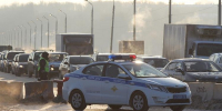 Одну полосу для движения оставят на Мызинском мосту из-за ремонта - фото 1 - vGorodeN.Ru
