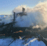 Мужчина погиб на пожаре в частном дом в Нижегородской области - фото 1 - vGorodeN.Ru