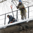 ДУК Советского района лидирует по нарушениям уборки крыш в Нижнем Новгороде - Открытый Нижний