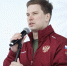 Руководитель спортивного отдела Нижегородской епархии наградил участников Всероссийской массовой лыжной гонки - Нижегородская епархия