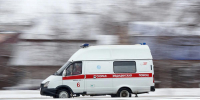 На проспекте Гагарина в Нижнем Новгороде «ГАЗель» сбила 85-летнего пешехода - Открытый Нижний