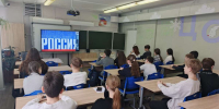Дом народного единства дал старт новому сезону проекта Россия объединяет в выездном формате - НИА Нижний Новгород
