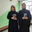 Помощник благочинного Московского округа посетил детскую больницу № 27 «Айболит» - Нижегородская епархия