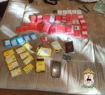 19-летнего оператора сим-бокса, помогавшего мошенникам, задержали в Нижнем Новгороде