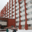 Вертолетную площадку построили возле нижегородского кардиоцентра - НИА Нижний Новгород