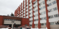 Вертолетную площадку построили возле нижегородского кардиоцентра - НИА Нижний Новгород